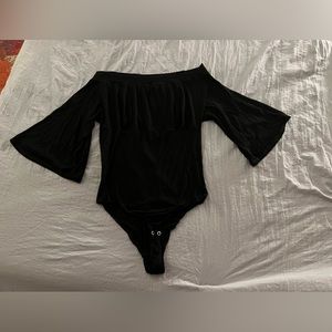 Liu Jo bodysuit sz 44 (medium)